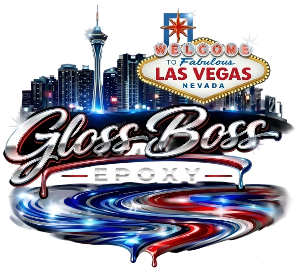 Gloss Boss logo